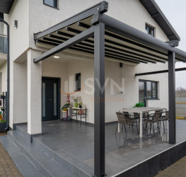 Casa, 4 rooms, 147.1 mp Ilfov/Buftea