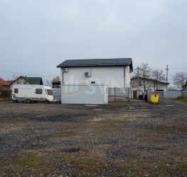 Casa, 4 rooms, 147.1 mp Ilfov/Buftea