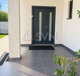Casa, 4 rooms, 147.1 mp Ilfov/Centru