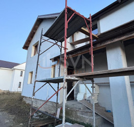 Casa, 4 rooms, 147.5 mp Ilfov/Tunari