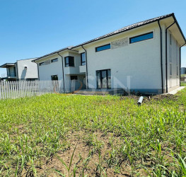 Casa, 4 rooms, 147.89 mp Ilfov/Corbeanca