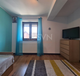 Casa, 4 rooms, 148 mp Ilfov/Balotesti