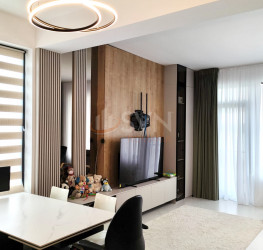 Casa, 4 rooms, 148 mp Ilfov/Tunari