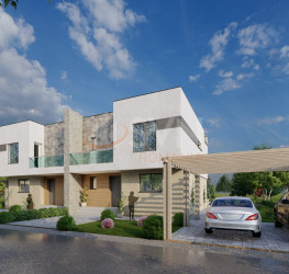 Casa, 4 rooms, 150 mp Ilfov/Corbeanca