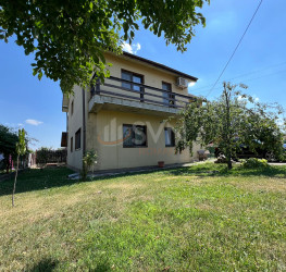 Casa, 4 rooms, 150 mp Ilfov/Cornetu