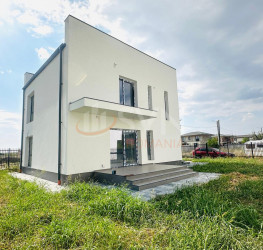Casa, 4 rooms, 150.02 mp Ilfov/Corbeanca