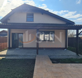 Casa, 4 rooms, 151.06 mp Ilfov/Snagov