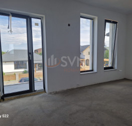 Casa, 4 rooms, 152.84 mp Dambovita/Centru