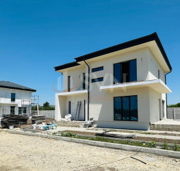 Casa, 4 rooms, 153 mp Ilfov/Corbeanca