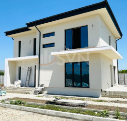 Casa, 4 rooms, 153 mp Ilfov/Corbeanca
