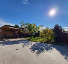 Casa, 4 rooms, 155 mp Ilfov/Otopeni