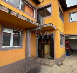 Casa, 4 rooms, 156 mp Prahova/Malu Rosu