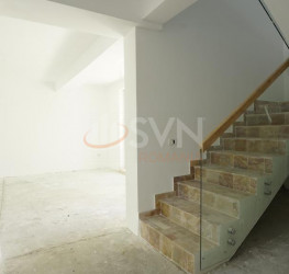 Casa, 4 rooms, 157.64 mp Ilfov/Snagov