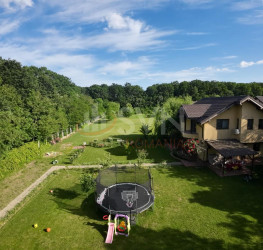 Casa, 4 rooms, 158.53 mp Ilfov/Snagov