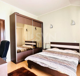 Casa, 4 rooms, 160 mp Ilfov/Corbeanca