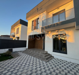 Casa, 4 rooms, 160 mp Ilfov/Voluntari