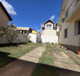 Casa, 4 rooms, 160 mp Dambovita/Micro 2