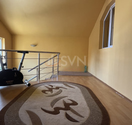 Casa, 4 rooms, 160 mp Dambovita/Micro 2