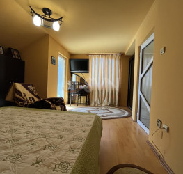 Casa, 4 rooms, 160 mp Dambovita/Micro 2