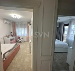 Casa, 4 rooms, 160 mp Bucuresti/Pipera