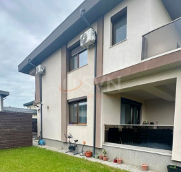 Casa, 4 rooms, 160 mp Bucuresti/Pipera