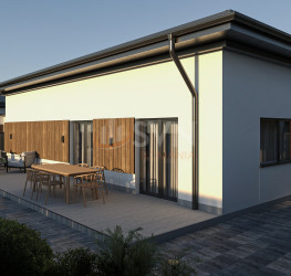 Casa, 4 rooms, 160 mp Ilfov/Tunari