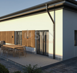 Casa, 4 rooms, 160 mp Ilfov/Centru
