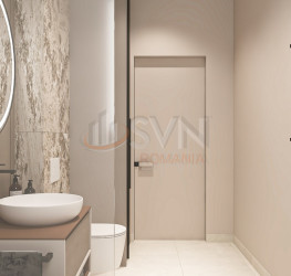 Casa, 4 rooms, 160 mp Ilfov/Centru