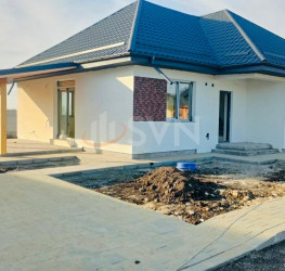 Casa, 4 rooms, 160.45 mp Ilfov/Corbeanca