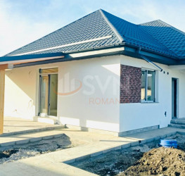 Casa, 4 rooms, 160.45 mp Ilfov/Corbeanca