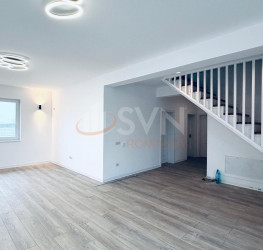 Casa, 4 rooms, 160.45 mp Ilfov/Corbeanca