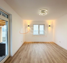 Casa, 4 rooms, 160.45 mp Ilfov/Corbeanca