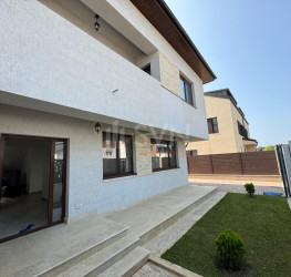 Casa, 4 rooms, 161 mp Ilfov/Otopeni
