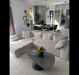 Casa, 4 rooms, 163 mp Ilfov/Centru