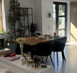 Casa, 4 rooms, 163 mp Ilfov/Centru