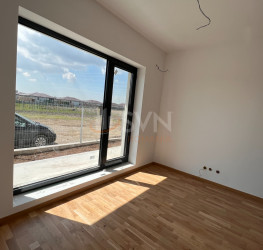 Casa, 4 rooms, 165 mp Ilfov/Balotesti