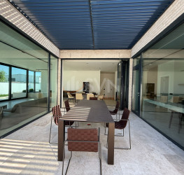 Casa, 4 rooms, 165 mp Ilfov/Corbeanca