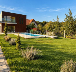 Casa, 4 rooms, 165 mp Ilfov/Centru