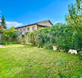 Casa, 4 rooms, 166 mp Bucuresti/Iancu Nicolae