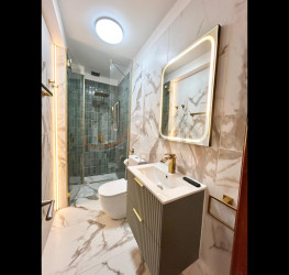 Casa, 4 rooms, 166 mp Bucuresti/Iancu Nicolae