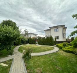 Casa, 4 rooms, 167 mp Ilfov/Snagov