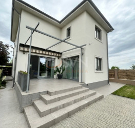 Casa, 4 rooms, 167 mp Ilfov/Snagov