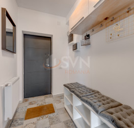 Casa, 4 rooms, 167 mp Bucuresti/Pipera