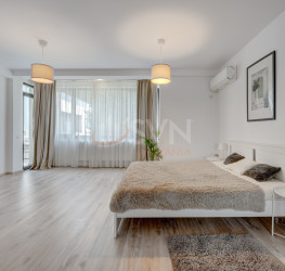 Casa, 4 rooms, 167 mp Bucuresti/Pipera