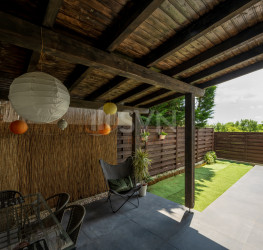 Casa, 4 rooms, 167 mp Bucuresti/Pipera