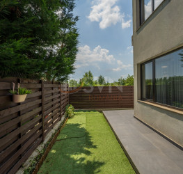 Casa, 4 rooms, 167 mp Bucuresti/Pipera