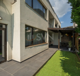 Casa, 4 rooms, 167 mp Bucuresti/Pipera