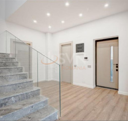 Casa, 4 rooms, 168.9 mp Ilfov/Tunari