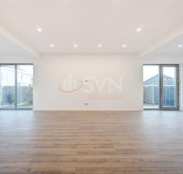 Casa, 4 rooms, 168.9 mp Ilfov/Tunari