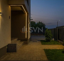 Casa, 4 rooms, 168.9 mp Ilfov/Tunari